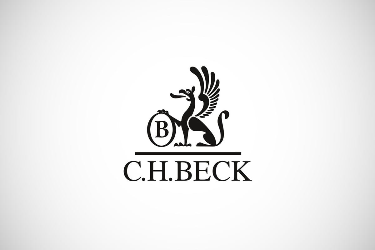 C.H. Beck Logo - byte5