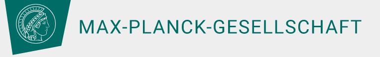 Logo Max-Planck-Gesellschaft