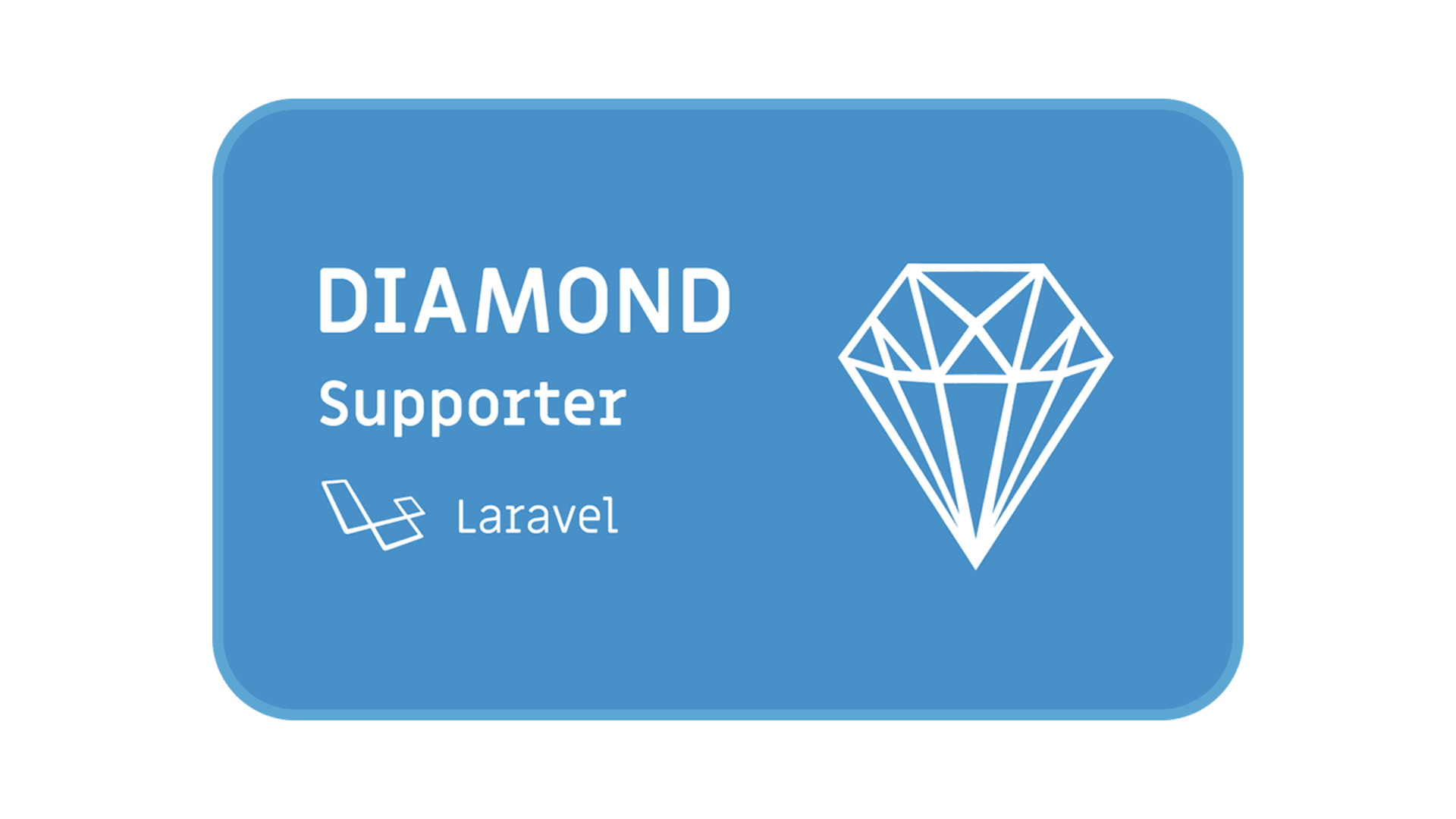 Laravel Diamond Partner